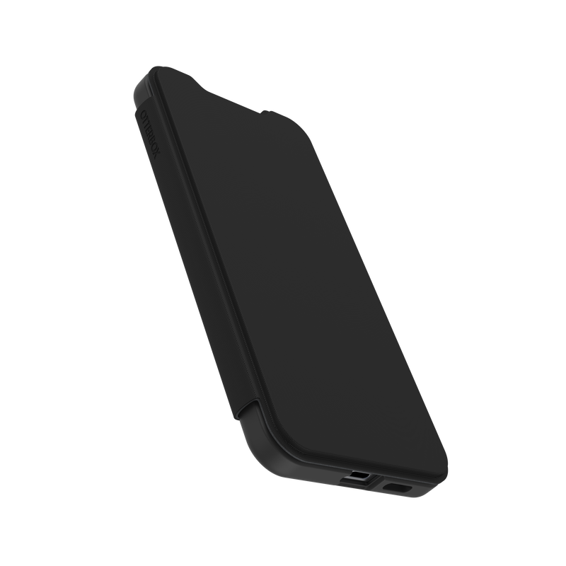 product image 2 - Galaxy S25+ Skal React Series Folio