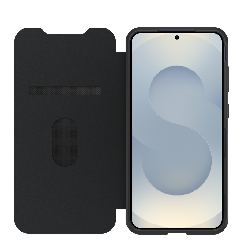 product image 3 - Galaxy S25+ Skal React Series Folio